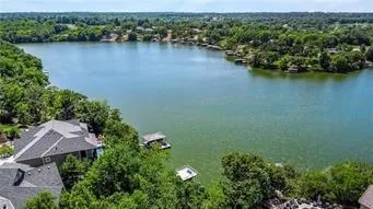 $899,000 | 1744 Northeast Woodland Shores Lane, Lee's Summit, MO 64086