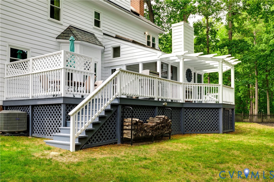 4231 Uppingham Road Richmond, VA 23235 - Photo 70 of 74 Gallery Image 70