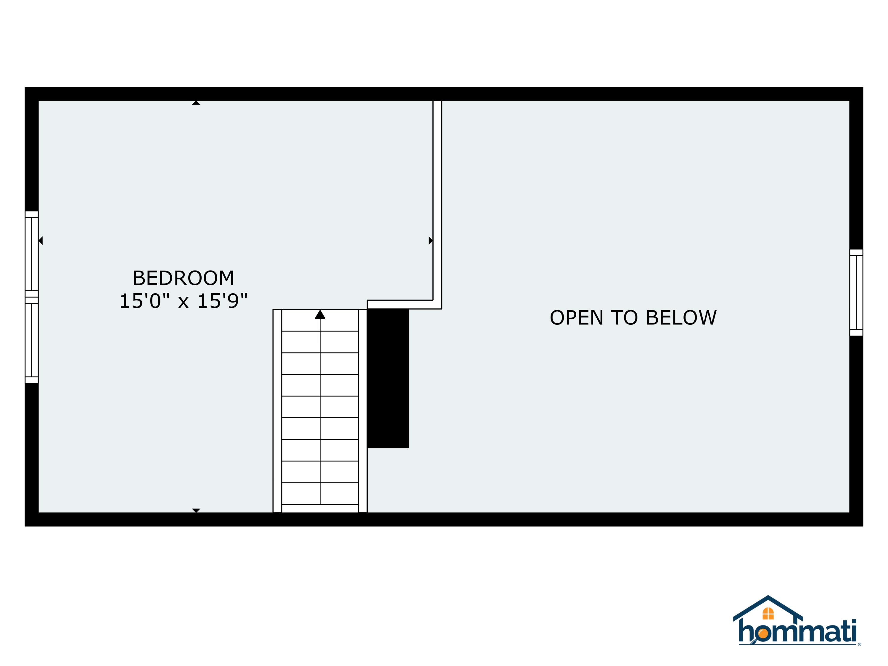 Tbd Rabbit Hollow Road Rangeley, ME 04970 - Photo 46 of 47 Loft