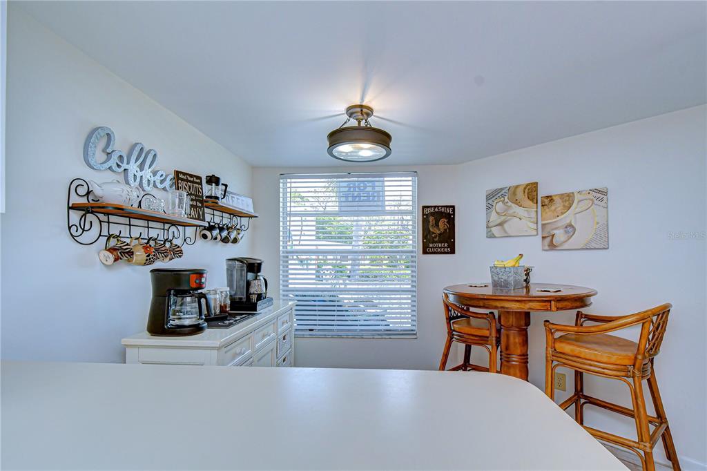 3439 Teeside Drive New Port Richey, FL 34655 - Photo 20 of 85 a dining room with furniture and window