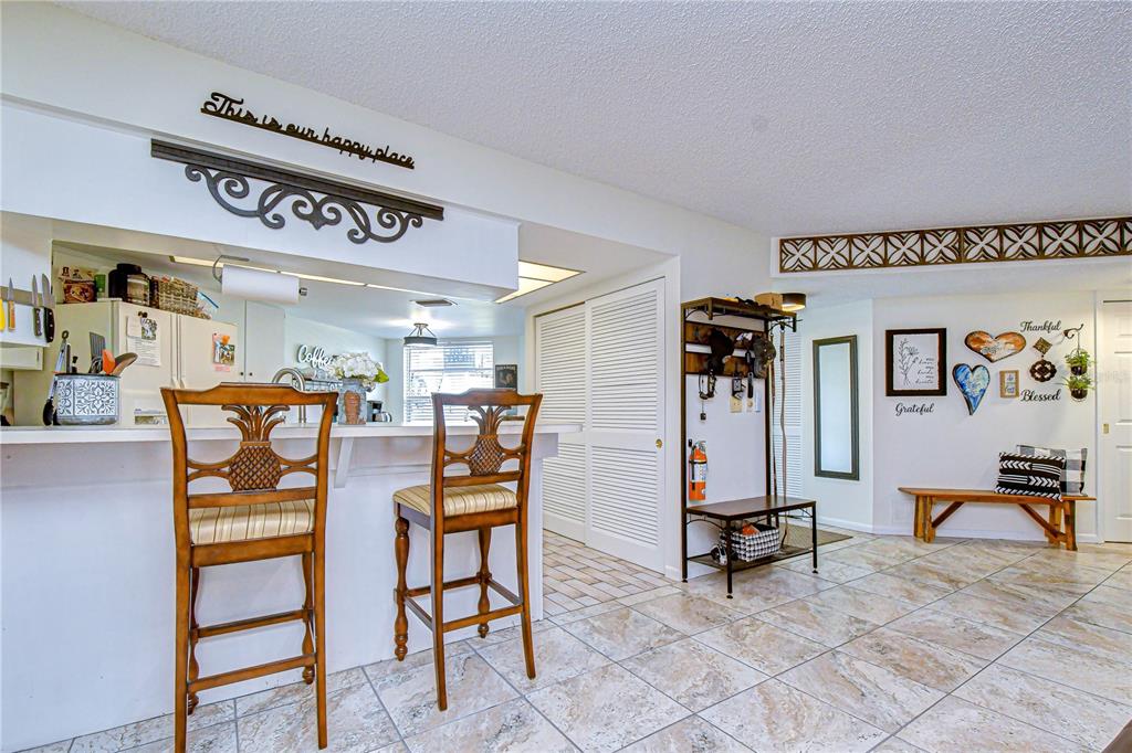 3439 Teeside Drive New Port Richey, FL 34655 - Photo 26 of 85 a view of a room with gym equipment