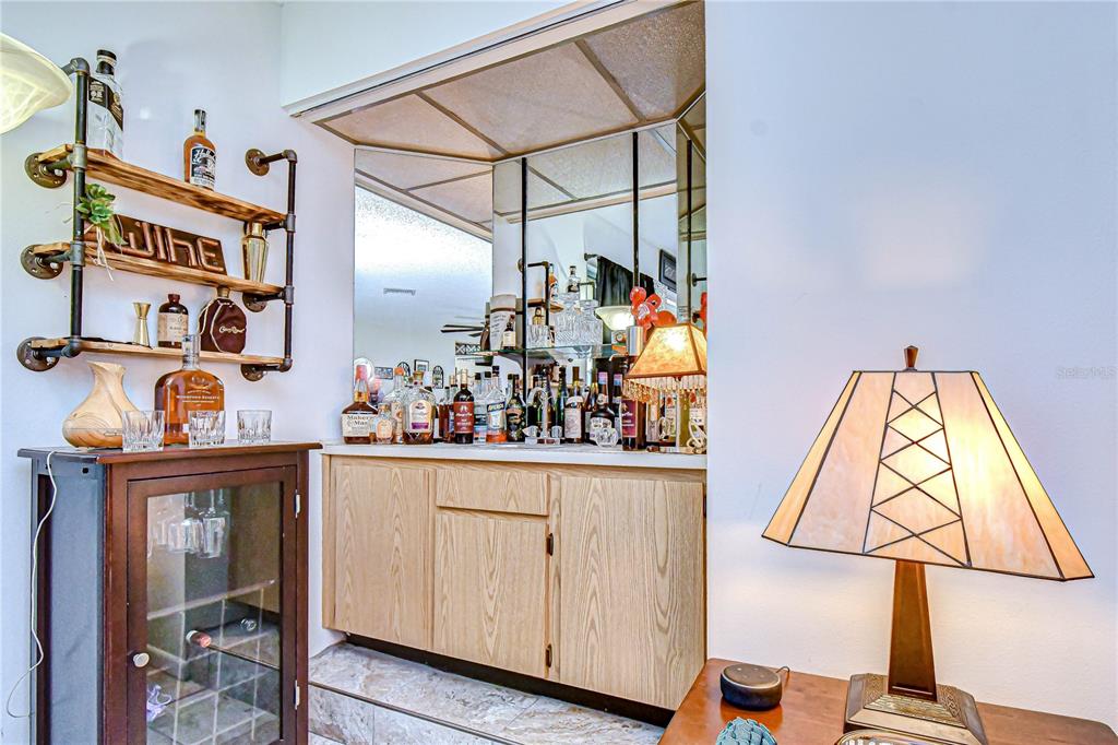 3439 Teeside Drive New Port Richey, FL 34655 - Photo 38 of 85 a view of storage and utility room