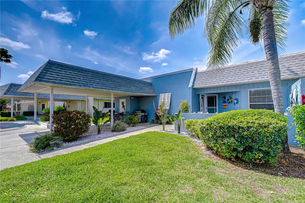 3439 Teeside Drive New Port Richey, FL 34655 - Photo 5 of 85