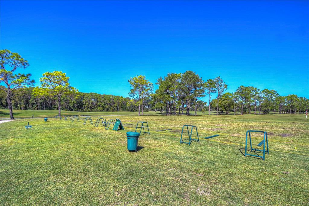 3439 Teeside Drive New Port Richey, FL 34655 - Photo 76 of 85 a view of a lake with outdoor space