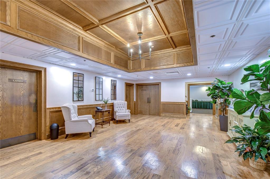 3439 Teeside Drive New Port Richey, FL 34655 - Photo 84 of 85 a view of a chairs and table in a patio