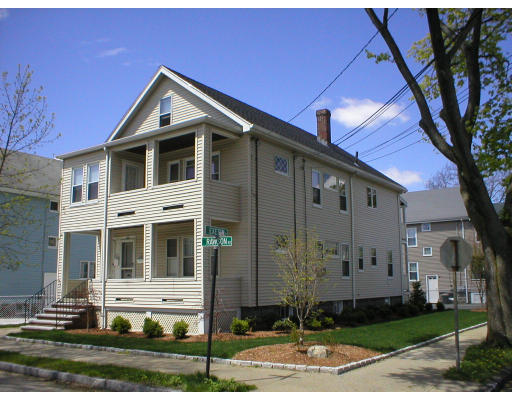 98-100 Rawson Road Arlington, MA 02474 - Photo 1 of 1 Gallery Image 1
