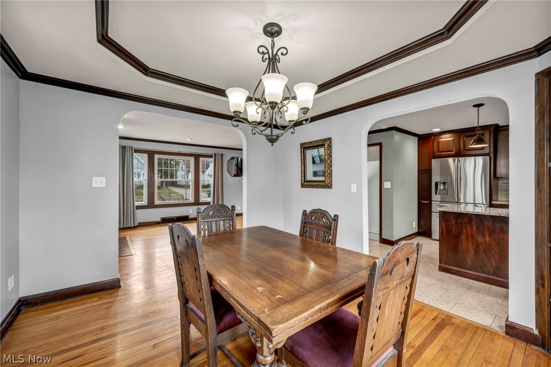 1412 Belrose Road Cleveland, OH 44124 - Photo 9 of 37 Gallery Image 9