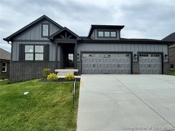 $469,900 | 7053 Oaken Lane, Unit 226, Lanesville, IN 47136