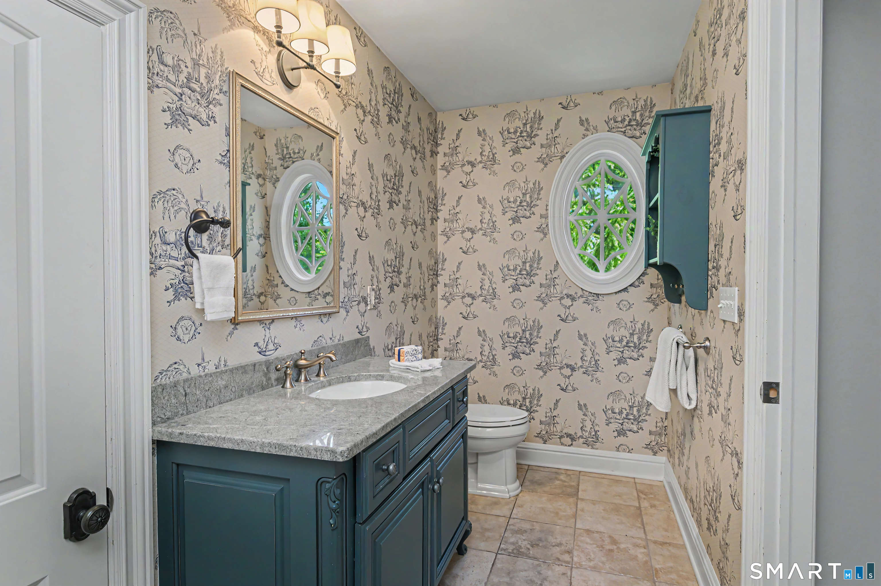152 High Ridge Avenue Ridgefield, CT 06877 - Photo 21 of 40