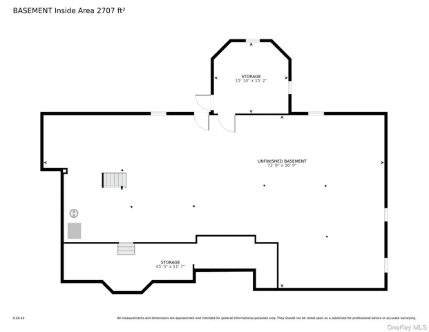 a backyard of a house with table and chairs under an umbrella