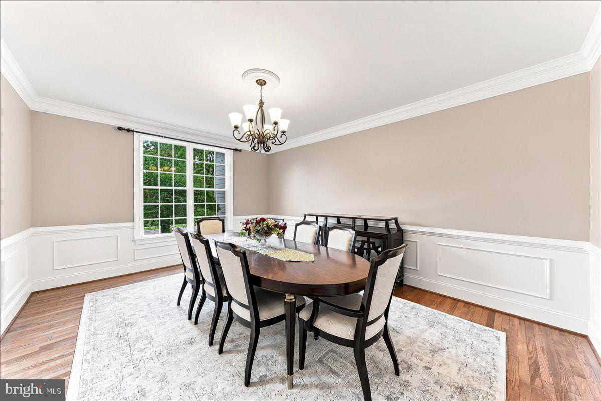 13 Poplar Road Chadds Ford, PA 19317 - Photo 15 of 56 Dining Room