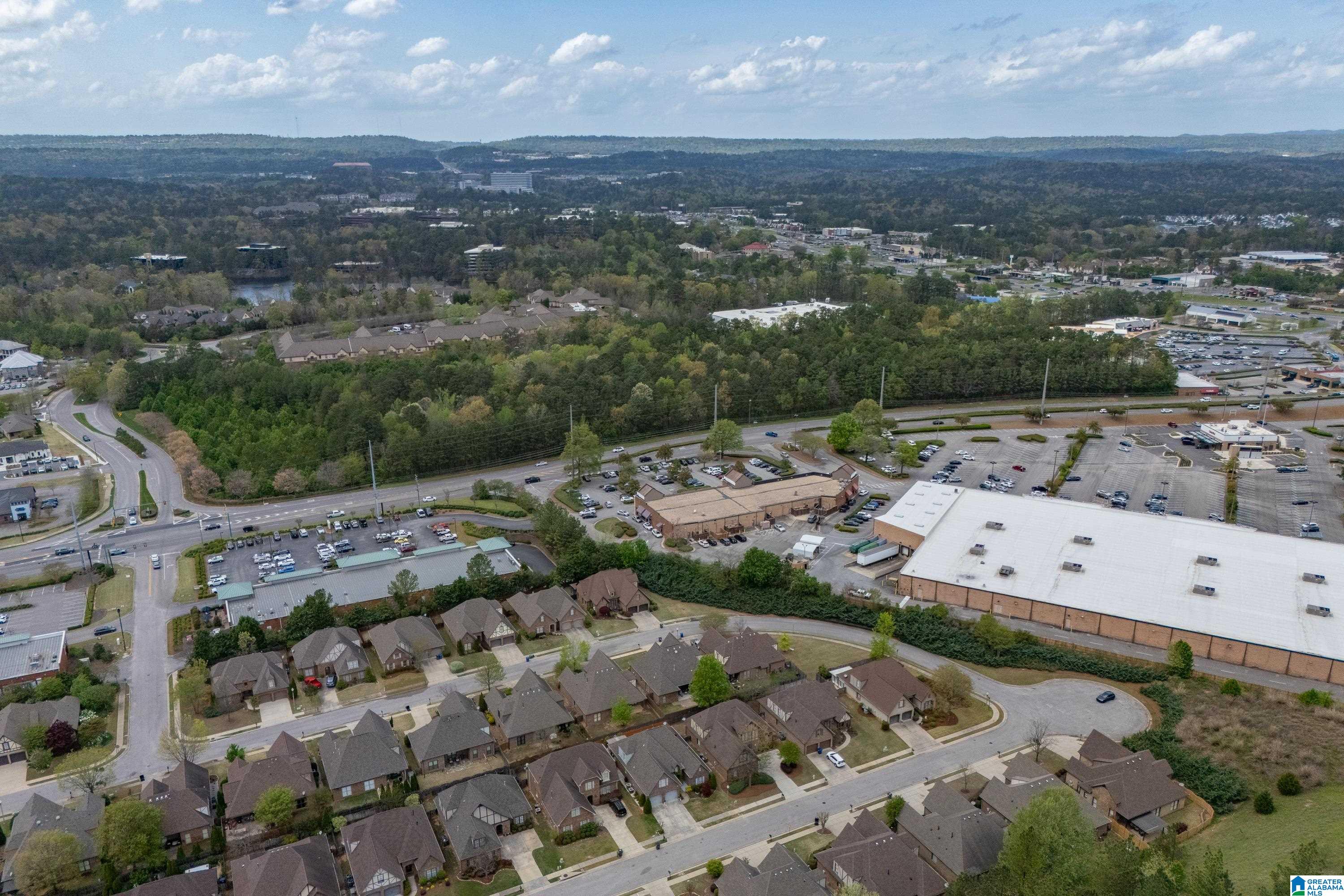 4074 Highland Ridge Road Birmingham, AL 35242 - Photo 45 of 47 Gallery Image 45