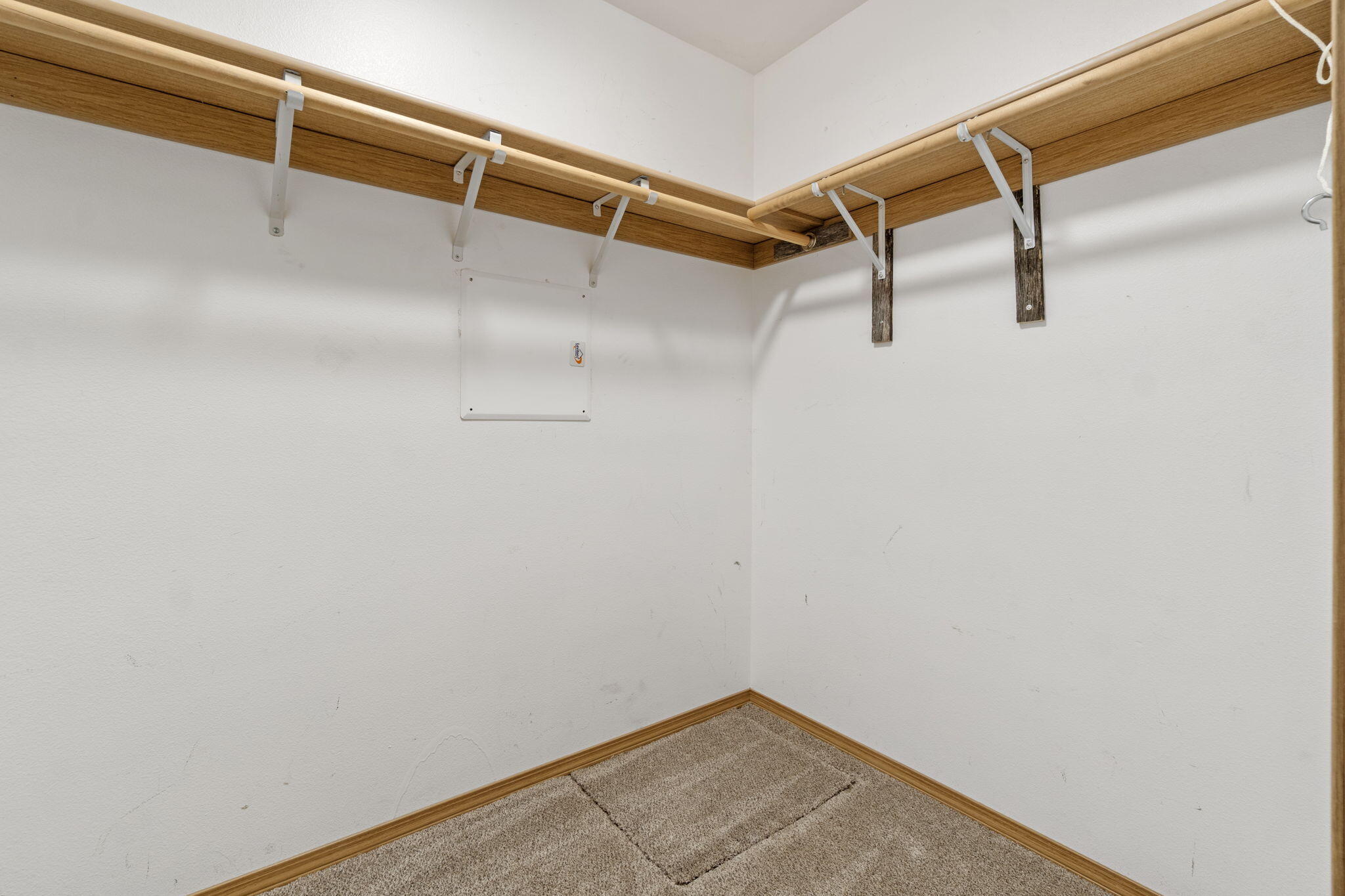 2630 Frontage Road Klamath Falls, OR 97601 - Photo 49 of 72 a view of a room with racks on the wall