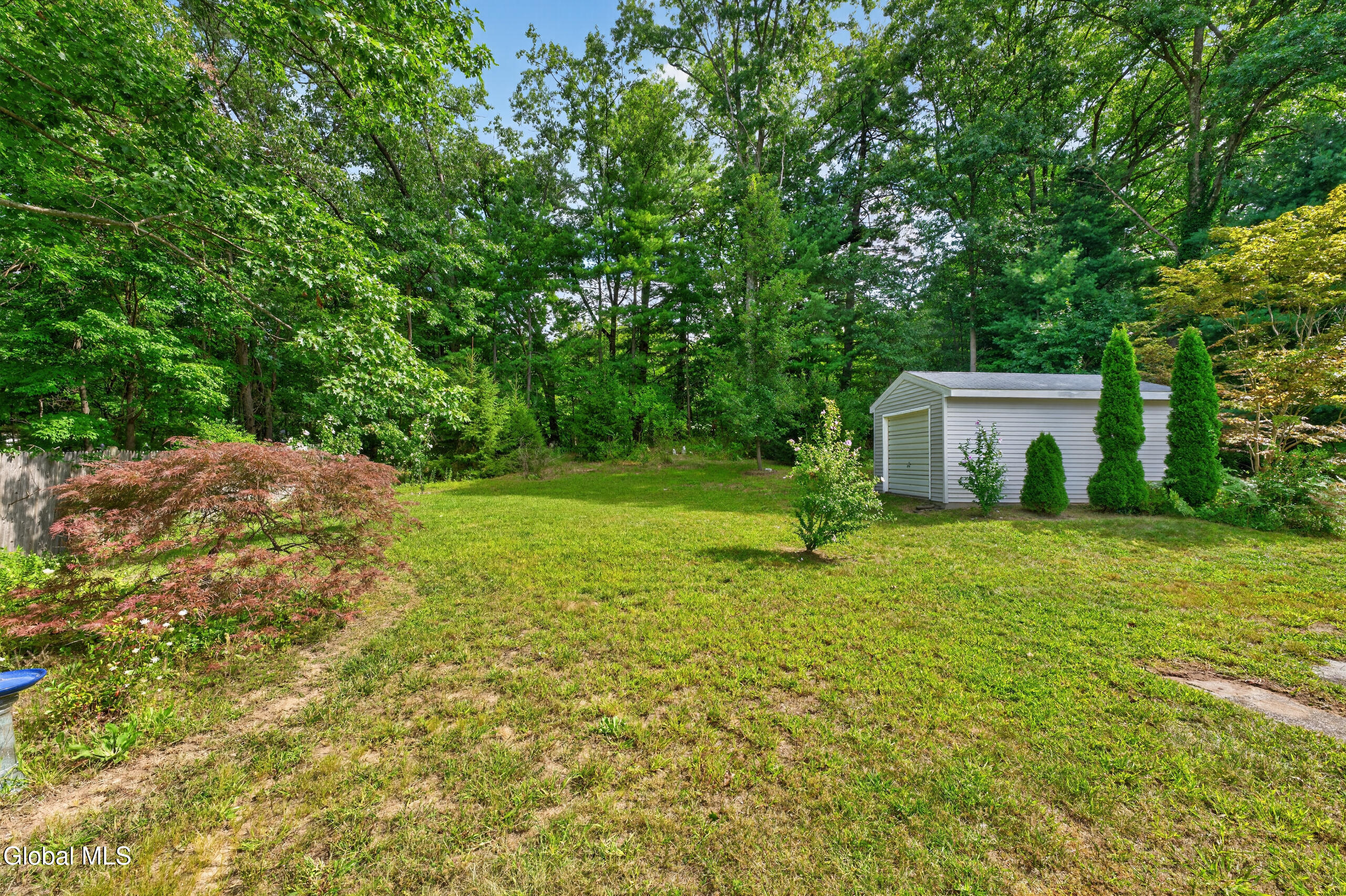 25 Tice Road Guilderland, NY 12203 - Photo 50 of 55 Yard 7