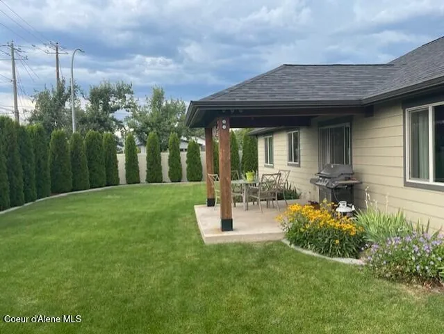 $509,900 | 1471 North Fordham Street, Post Falls, ID 83854