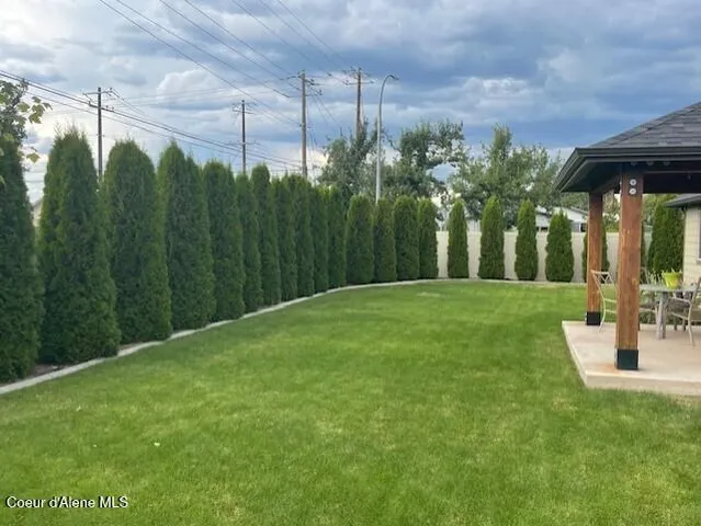 $509,900 | 1471 North Fordham Street, Post Falls, ID 83854