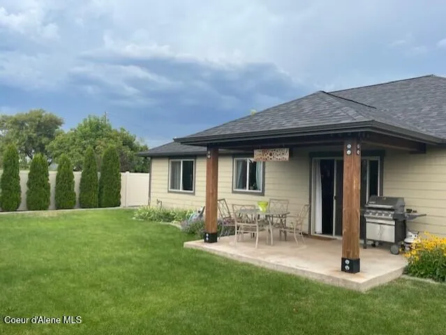 $509,900 | 1471 North Fordham Street, Post Falls, ID 83854