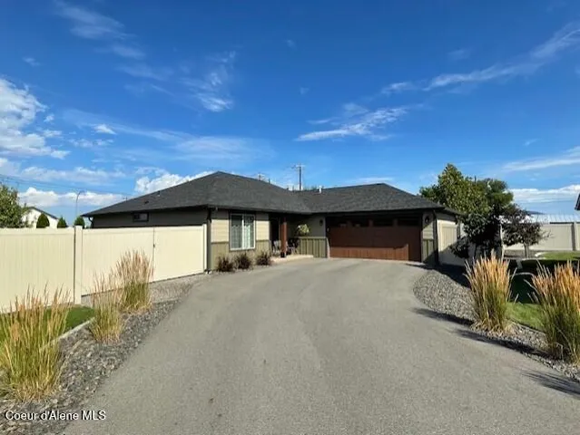 $509,900 | 1471 North Fordham Street, Post Falls, ID 83854
