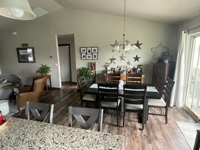 $509,900 | 1471 North Fordham Street, Post Falls, ID 83854