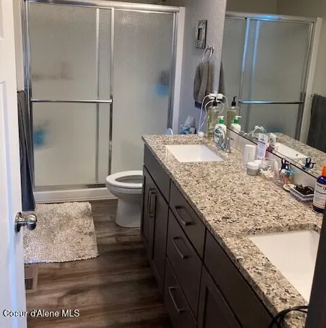 $509,900 | 1471 North Fordham Street, Post Falls, ID 83854