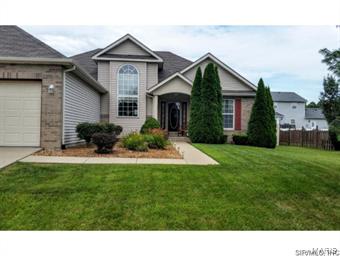 3205 Hunters Way Shiloh, IL 62221 - Photo 2 of 36 Gallery Image 2