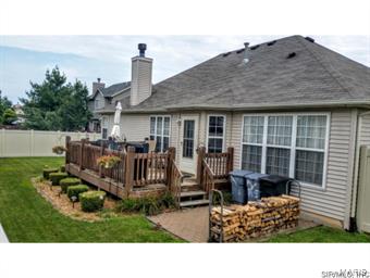 3205 Hunters Way Shiloh, IL 62221 - Photo 4 of 36 Gallery Image 4