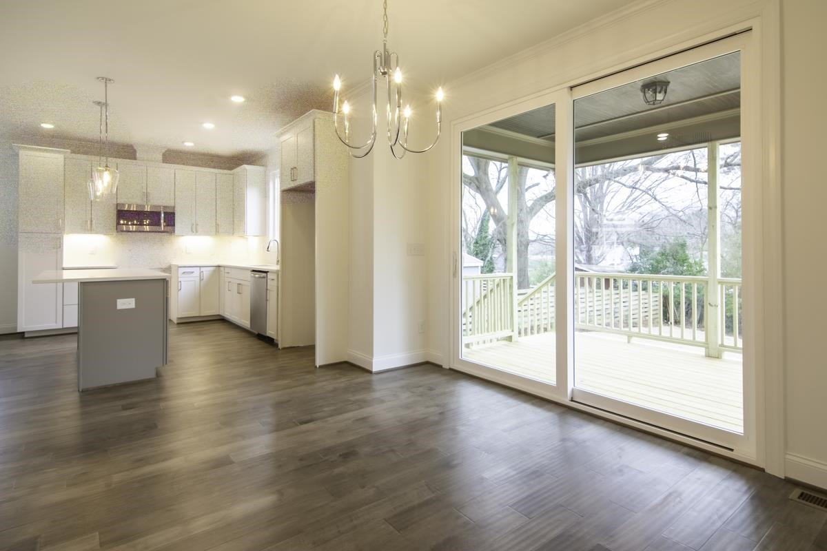 1304 South East Street Raleigh, NC 27601 - Photo 7 of 14 Photo 7
