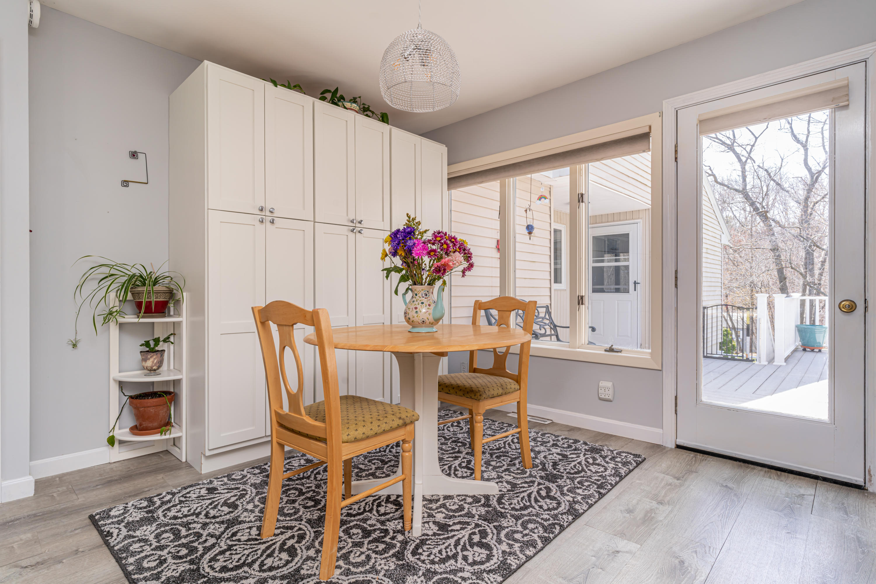 121 Dennett Road Kittery, ME 03904 - Photo 23 of 56 Dining
