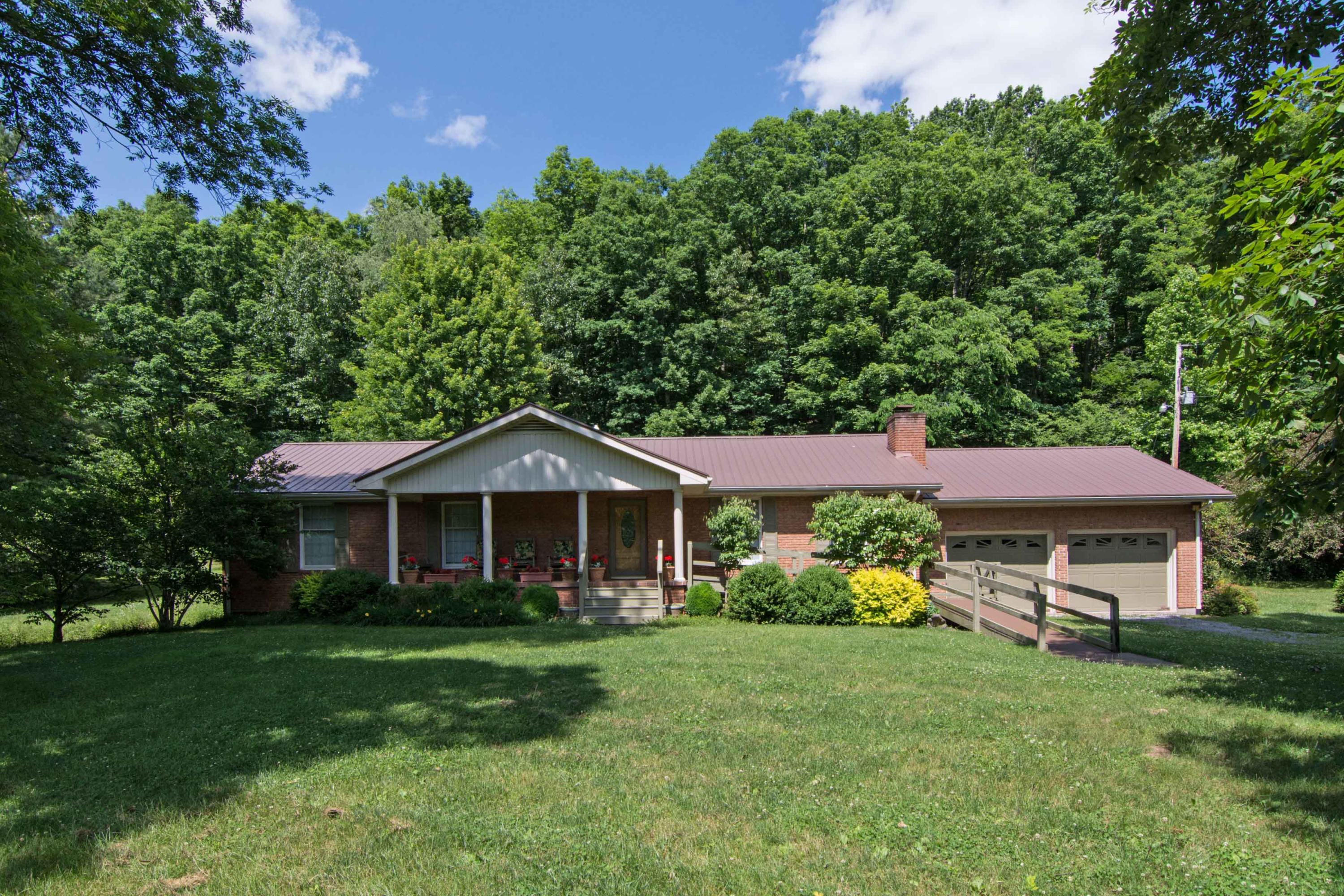 369 Lick Creek Road Meadow Bridge, WV 25976 - Photo 1 of 75 Gallery Image 1