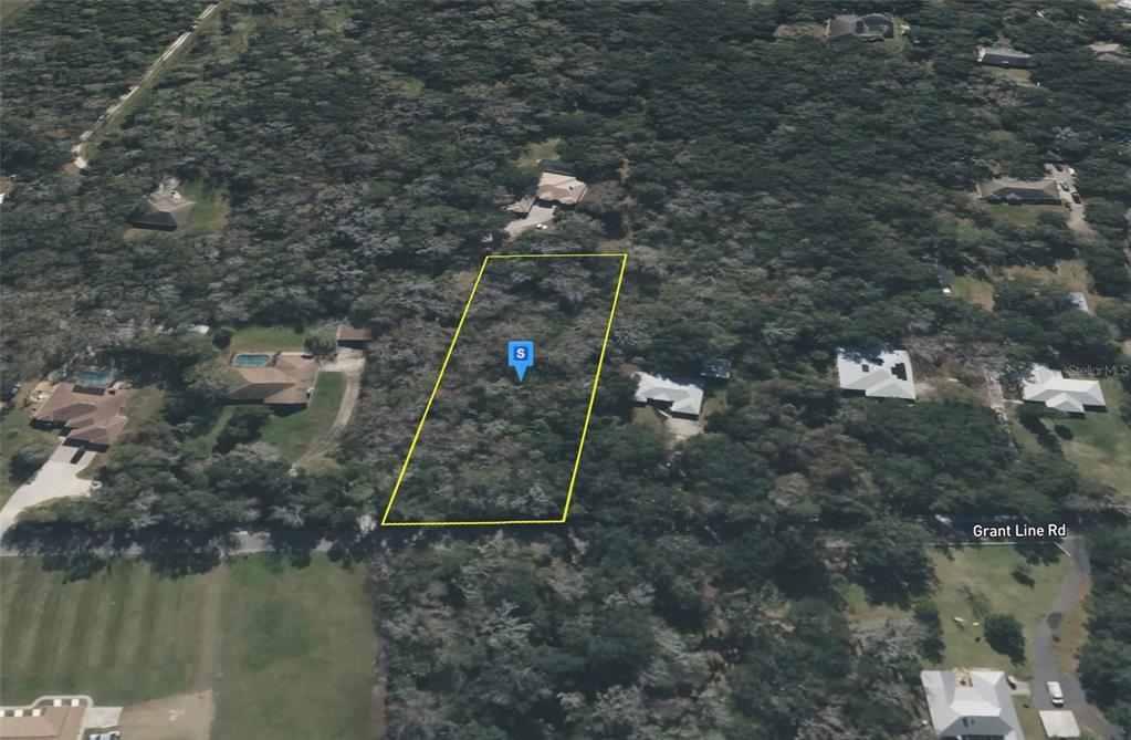 3387 Grant Line Road Mims, FL 32754 - Photo 3 of 5