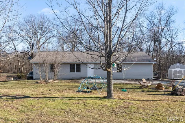 $650,000 | 346 Gouldman Road, Montgomery City, MO 63361
