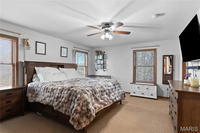 $650,000 | 346 Gouldman Road, Montgomery City, MO 63361