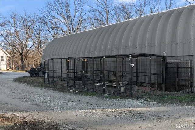 $650,000 | 346 Gouldman Road, Montgomery City, MO 63361