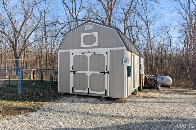 $650,000 | 346 Gouldman Road, Montgomery City, MO 63361