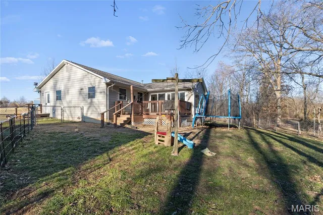 $650,000 | 346 Gouldman Road, Montgomery City, MO 63361