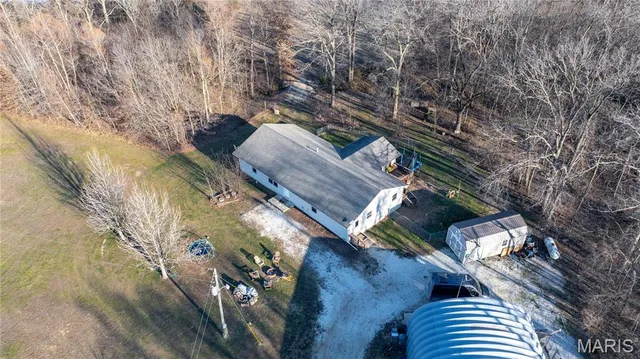 $650,000 | 346 Gouldman Road, Montgomery City, MO 63361
