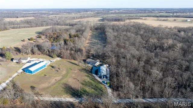 $650,000 | 346 Gouldman Road, Montgomery City, MO 63361