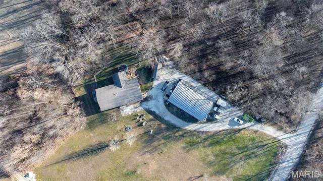 $650,000 | 346 Gouldman Road, Montgomery City, MO 63361