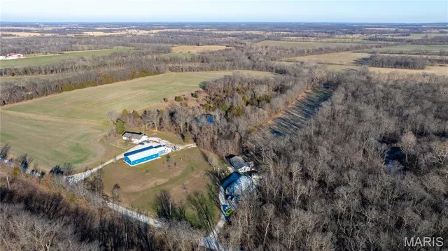 $650,000 | 346 Gouldman Road, Montgomery City, MO 63361
