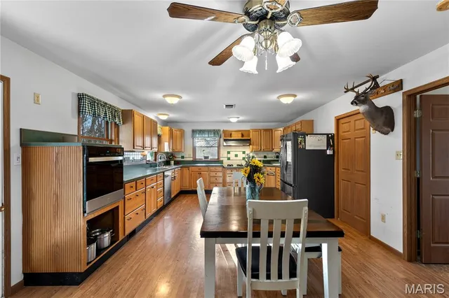 $650,000 | 346 Gouldman Road, Montgomery City, MO 63361