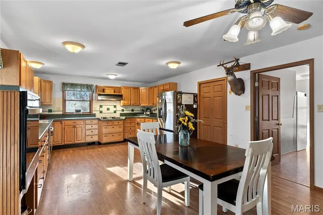 $650,000 | 346 Gouldman Road, Montgomery City, MO 63361