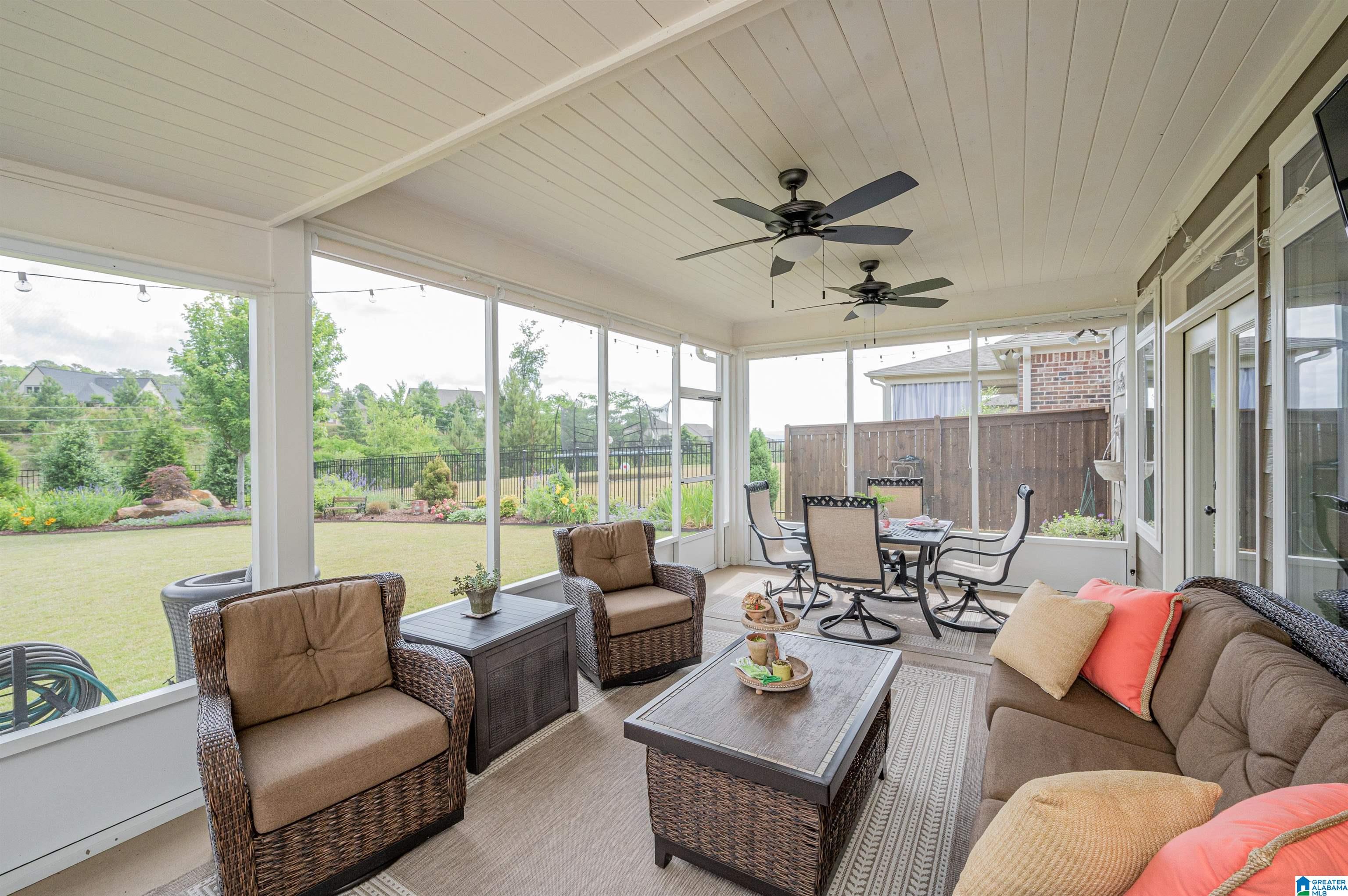 4890 Ridge Pass Birmingham, AL 35226 - Photo 40 of 47