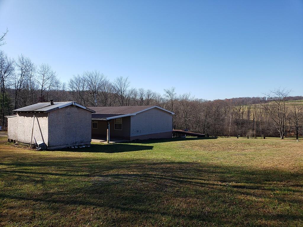 696 Holly Road Clymer, PA 15728 - Photo 20 of 22