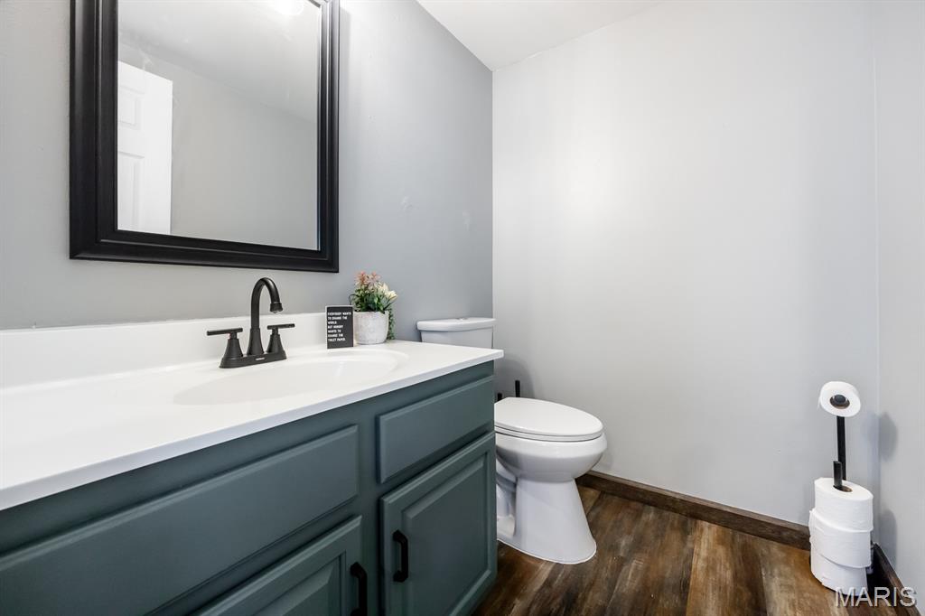 1223 Ruppel Lane O'Fallon, IL 62269 - Photo 17 of 36 Gallery Image 17