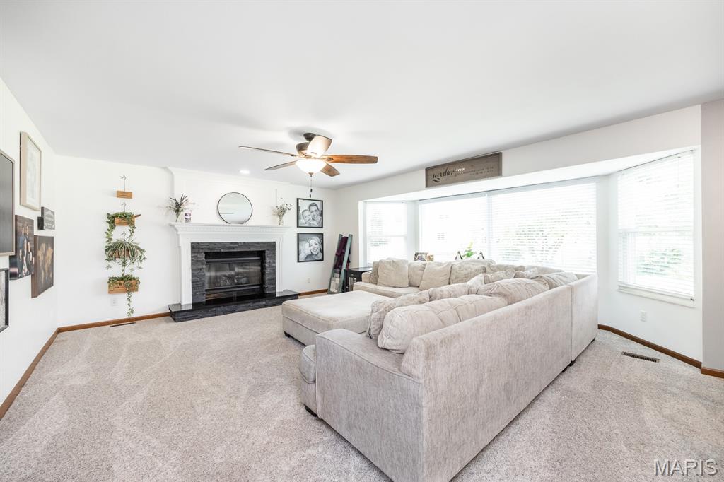 1223 Ruppel Lane O'Fallon, IL 62269 - Photo 9 of 36 Gallery Image 9