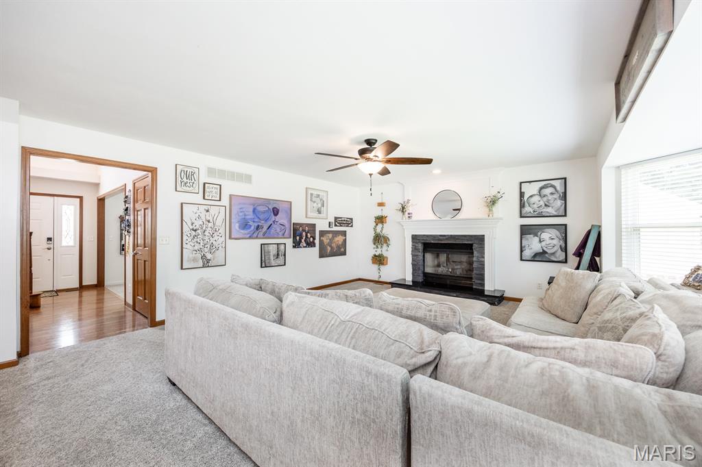 1223 Ruppel Lane O'Fallon, IL 62269 - Photo 10 of 36 Gallery Image 10