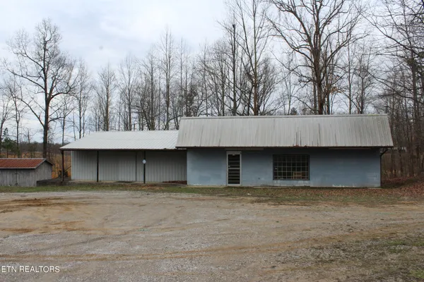 $150,000 | 2110 Pickett Park Highway, Jamestown, TN 38556