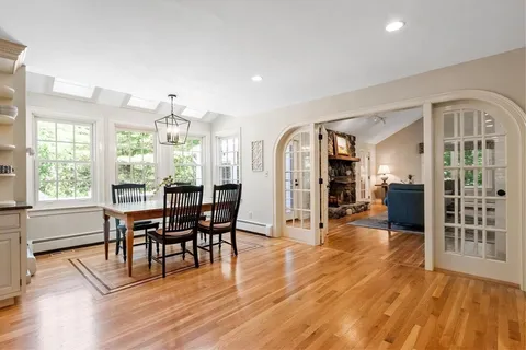 $1,795,000 | 123 Oak Knoll Road, Carlisle, MA 01741