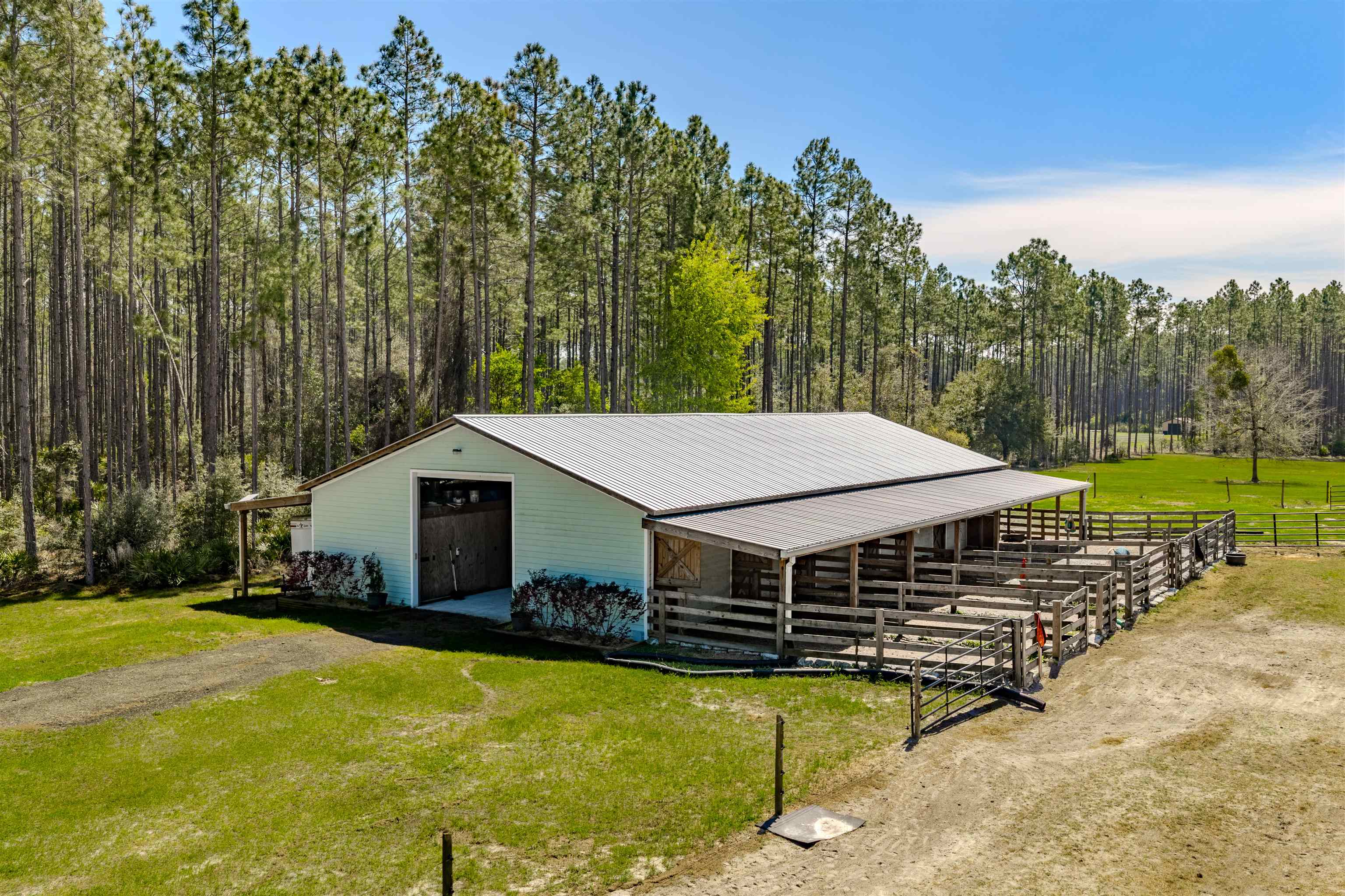 6939 Ranch Club Road Tallahassee, FL 32305 - Photo 51 of 70