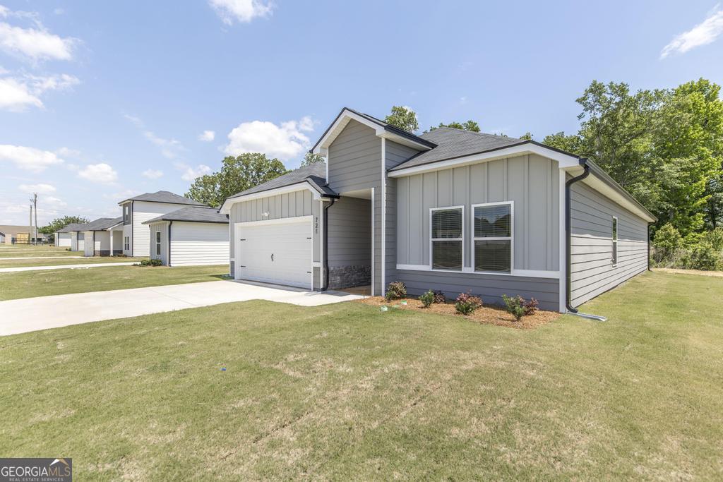 303 Georgian Walk Byron, GA 31008 - Photo 21 of 33